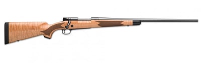 Winchester Model 70 Super Grade Maple