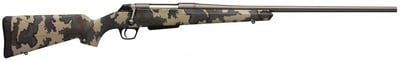 Winchester XPR Hunter Vias 243 Win 535713212
