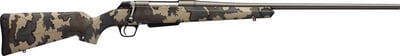 Winchester XPR Hunter KUIU Vias