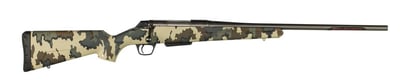 Winchester XPR Hunter KUIU Vias