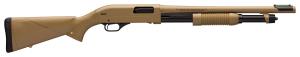 Winchester SXP Dark Earth Defender 12 Gauge 512326395