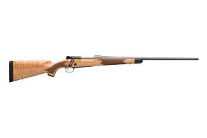 Winchester Model 70 Super Grade Maple 264 Win Mag 535218229