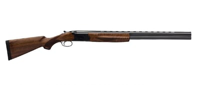 Winchester Model 101 Deluxe Field