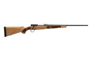 Winchester Model 70 Featherweight High Grade Maple