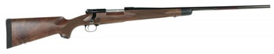 Winchester 70 Model Super Grade 280 Remington 048702009259
