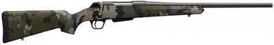 Winchester XPR Hunter Verde 300 Win Mag 048702009365
