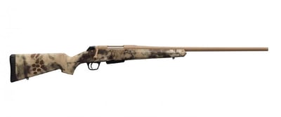 Winchester XPR Hunter Kryptek Highlander