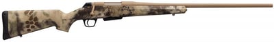 Winchester XPR Hunter Kryptek Highlander