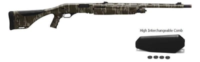 Winchester SXP Long Beard