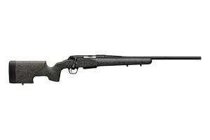 Winchester XPR Renegade Long Range Suppressor Ready 6.5 Creedmoor 048702010347