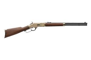 Winchester 1866 Short Rifle 45 Long Colt 048702010378