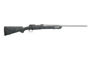 Winchester Model 70 Coyote Light Suppressor Ready