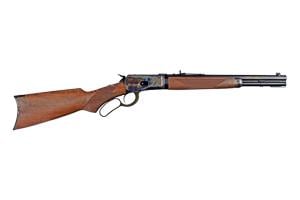 Winchester 1892 Deluxe Trapper Takedown 357 Mag 534257137