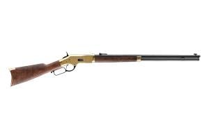 Winchester 1866 Deluxe Octagon