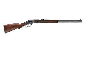 Winchester M73 Deluxe Sporting 44-40 WCF 534259140