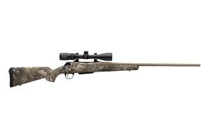 Winchester XPR Hunter Strata Scope Combo