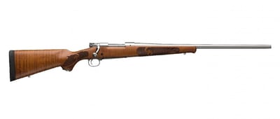 Winchester Model 70 Featherweight SS