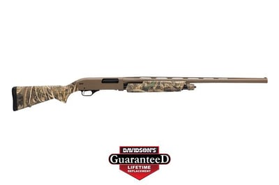 Winchester SXP Hybrid Hunter 12 GA 048702016783