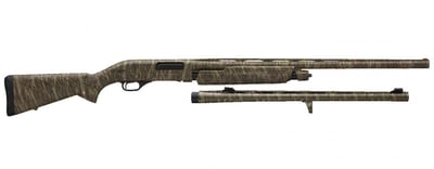 Winchester SXP Waterfowl/Turkey Combo