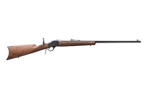 Winchester 1885 Traditional Hunter High Grade 45-70 534271142