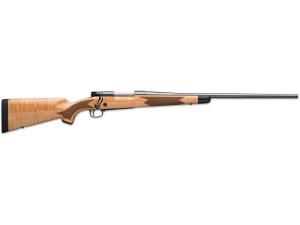 Winchester Model 70 Super Grade Maple
