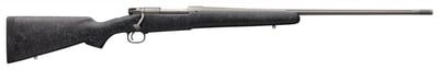 Model 70 Extreme MB Tungsten