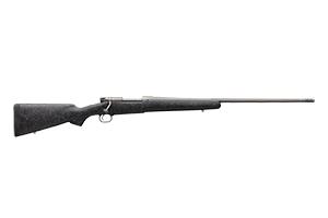 Winchester Model 70 Extreme MB Tungsten