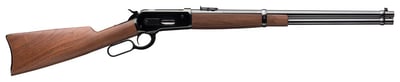 Winchester 1886 Saddle Ring Carbine