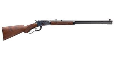 Winchester 1892 Deluxe Octagon Takedown 44-40 WCF 048702019753