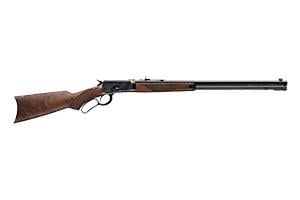 Winchester 1892 Deluxe Octagon Takedown