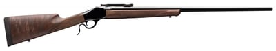 Winchester 1885 High Wall Hunter High Grade 308/7.62x51mm 048702019845