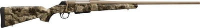 Winchester XPR Hunter 6.5 Creedmoor 048702020780