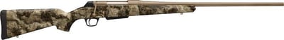 Winchester XPR Hunter 6.5 PRC 048702020827