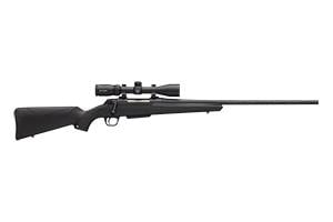 Winchester XPR Scope Combo