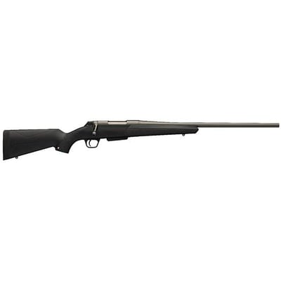 XPR Hunter Compact .223 20" Matte GREY/BLACK Synthetic