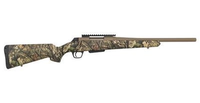 Winchester XPR Stealth