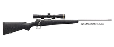 Winchester Model 70 Extreme Weather MB 243 Win 048702021312