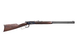 Winchester 1894 Deluxe Sporting 38-55 WCF 048702021732