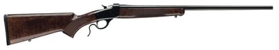 Winchester 1885 Low Wall Hunter HG 6.5x55 Swedish Mauser 534293219