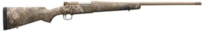 Winchester Model 70 Extreme Hunter MB 6.8 Western 048702022098