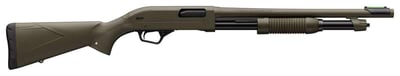 Winchester SXP Defender