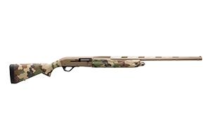 Winchester Super X4 Hybrid Hunter 12 GA 048702022708