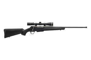 Winchester XPR SR 6.8 Western 048702023217