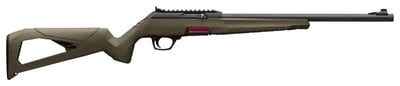 Winchester Wildcat SR .22 LR 521140102