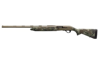 SX4 Hybrid Hunter