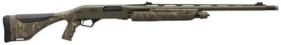 Winchester SXP Od Green Long Beard - Mossy Oak Bottomland 12 Ga 048702026034