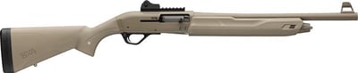 Winchester Super X4 Defender FDE
