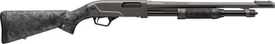 Winchester SXP Hybrid Defender Carbon Gray