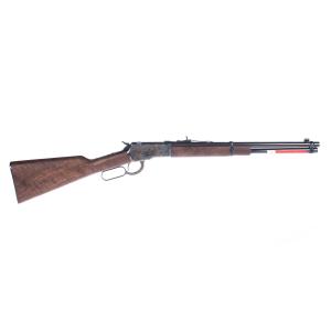 Winchester 1892 Deluxe Short Rifle
