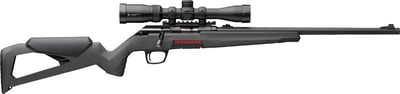Winchester XPERT BR Combo 18" 22 LR 525233102